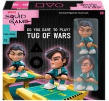 SQUID GAME - Challenge Tug of War  (70111)