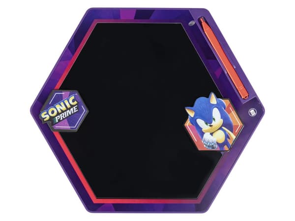 LCD Drawing Tablet - Sonic