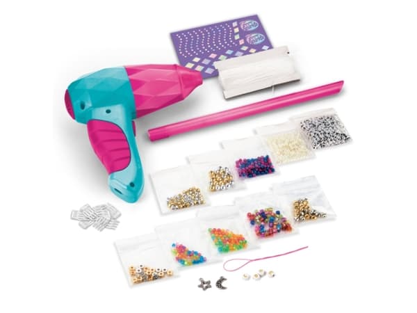 SHIMMER N SPARKLE GEM AIR STYLER