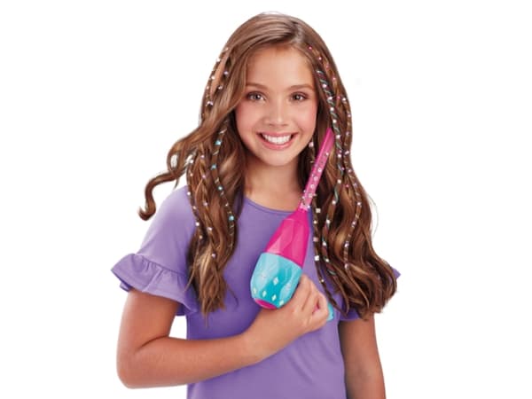 SHIMMER N SPARKLE GEM AIR STYLER