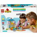 Pikkukuva 6 / 6: Construction set Lego