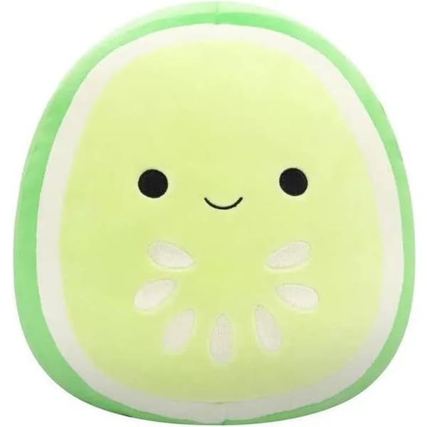 Squishmallows 30 cm P21 Gurkskiva