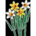 Miniatyrbild 2 av 7: Playset Lego 40747 Creator Narcisos