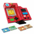 Miniatyrbillede 2 af 6: Construction set Megablocks MEGA-Pokémon-Pokédex of the Kanto region-322 pieces HYM37