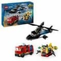 Miniatyrbillede 1 af 6: Construction set Lego