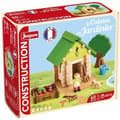 Miniatyrbillede 1 af 3: Construction set Jeujura The Gardener's Hut