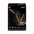 Miniatyrbild 6 av 6: Construction set Lego Liebherr LR 13000 Multicolour