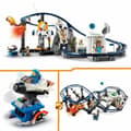 Pikkukuva 3 / 6: Construction set Lego Creator 31142 Space Rollercoaster Multicolour 874 Pieces