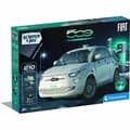 Miniatyrbillede 1 af 5: Construction set Baby Born Fiat 500