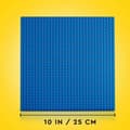 Pikkukuva 3 / 5: Construction set Lego Classic 11025 Blue