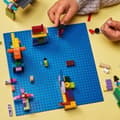 Pikkukuva 2 / 5: Construction set Lego Classic 11025 Blue