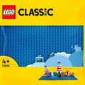 Pikkukuva 1 / 5: Construction set Lego Classic 11025 Blue