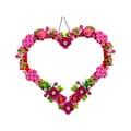 Pikkukuva 1 / 2: Construction set Lego 40638 Heart Ornament Blue 254 piezas