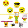 Pikkukuva 3 / 6: Construction set Lego