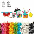 Pikkukuva 2 / 6: Construction set Lego