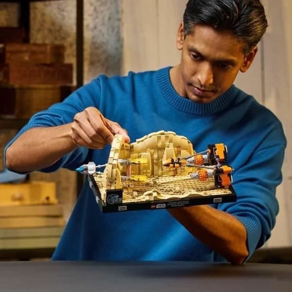 Construction set Lego Star Wars Multicolour