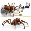 Miniatyrbillede 3 af 6: Construction set Lego Harry Potter Multicolour