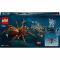 Miniatyrbillede 6 af 6: Construction set Lego Harry Potter Multicolour