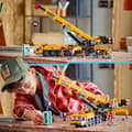 Pikkukuva 5 / 6: Construction set Lego City Multicolour
