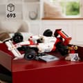 Pikkukuva 2 / 6: Construction set Lego 10330 Mclaren MP4/4 & Ayrton Senna