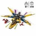 Miniatyrbild 2 av 6: Construction set Lego
