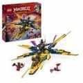 Miniatyrbild 1 av 6: Construction set Lego