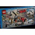Miniatyrbillede 6 af 6: Construction set Lego