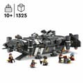 Miniatyrbild 2 av 5: Construction set Lego Star Wars 75374 The Onyx Cinder Multicolour 1325 Pieces