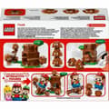 Miniatyrbillede 5 af 5: Construction set Lego Goomba Playground Multicolour