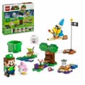Miniatyrbillede 1 af 5: Construction set Lego 71440 Adventures with LEGO Luigi Interactive Multicolour