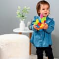 Miniatyrbillede 2 af 3: Building Blocks Ecoiffier Abrick Multicolour 120 Pieces
