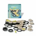Miniatyrbild 3 av 6: Construction set Ravensburger Gravitax Junior Start and Run 38 Pieces Expansion