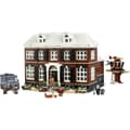 Miniatyrbild 8 av 9: Construction set Lego Ideas 21330 Home Alone: Mom, I Missed The Plane! Black 3955 Pieces