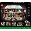 Miniatyrbild 9 av 9: Construction set Lego Ideas 21330 Home Alone: Mom, I Missed The Plane! Black 3955 Pieces