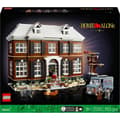 Miniatyrbild 1 av 9: Construction set Lego Ideas 21330 Home Alone: Mom, I Missed The Plane! Black 3955 Pieces