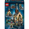 Pikkukuva 1 / 4: Construction set Lego Harry Potter 76426 Hogwarts Boathouse