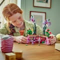 Miniatyrbild 4 av 5: Construction set Lego Disney Encanto 43237 Isabela's Flower Pot Multicolour