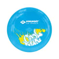 Miniatyrbillede 1 af 2: Frisbee - flyvende skive SCHILDKROT Speeddisc Basic - blå