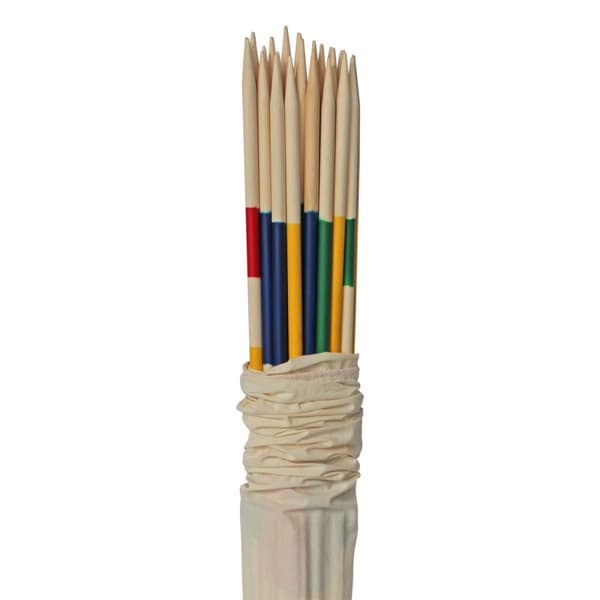 Trädgårdsspel MASTER Mikado Bierkies Large - 95 cm