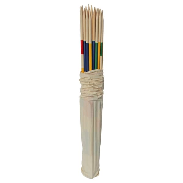Trädgårdsspel MASTER Mikado Bierkies Large - 95 cm