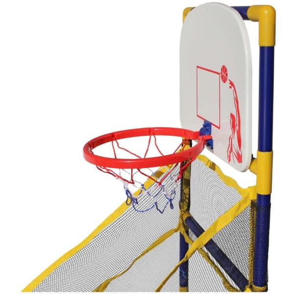 MASTER Arcade Basketball Sæt