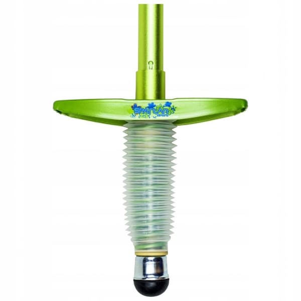 Pogo Jumper SPARTAN hoppestang