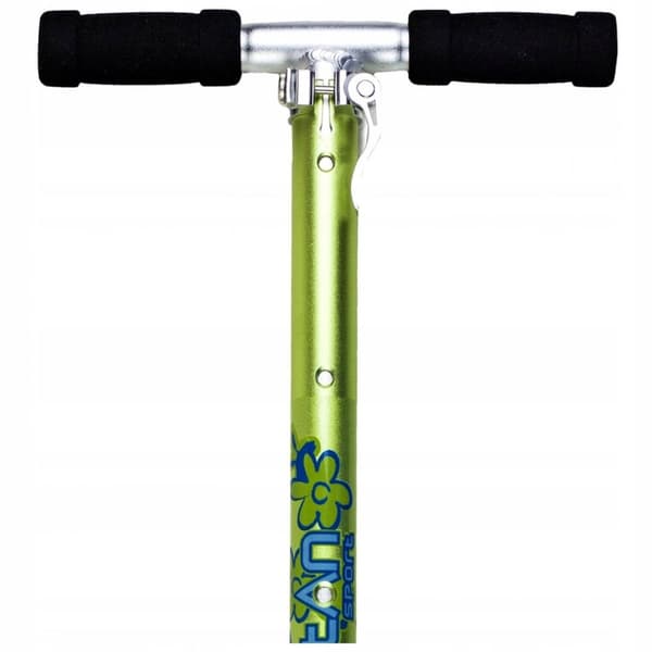 Pogo Jumper SPARTAN hoppestang