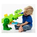 Miniatyrbillede 2 af 6: Building Blocks Game Moltó 17480 (30 pcs)
