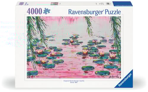 Ravensburger - Underwater - (12001420)