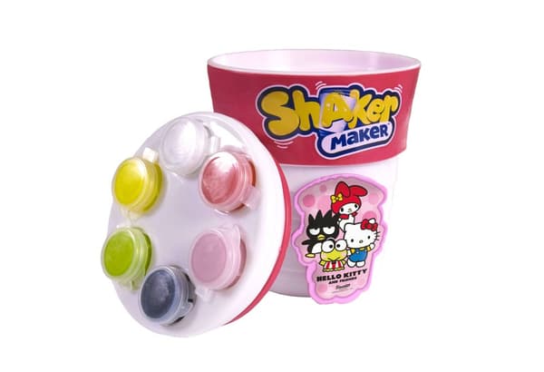 3D Maker - Shaker Maker Hello Kitty - (442304)
