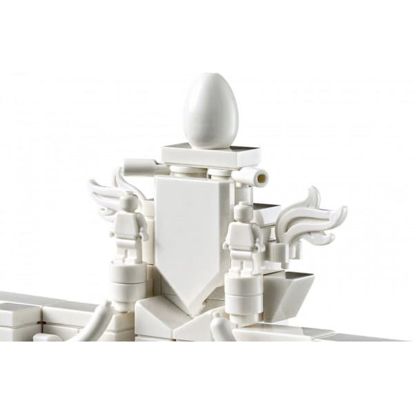 LEGO Architecture 21062 – Trevi-fontänen