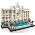 Miniatyrbild 5 av 11: LEGO Architecture 21062 – Trevi-fontänen