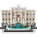 Miniatyrbild 6 av 11: LEGO Architecture 21062 – Trevi-fontänen