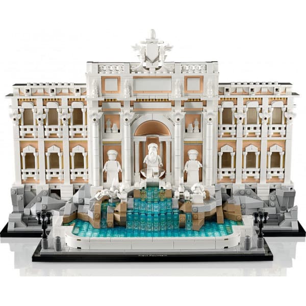 LEGO Architecture 21062 – Trevi-fontänen